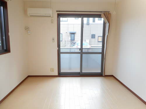 フォーレス　Ｋ＆Ｙ E101号-9