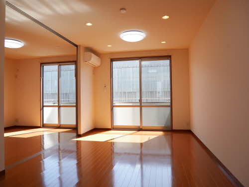 グランスイート 0201号-2