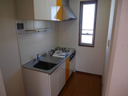 グランスイート 0201号-5