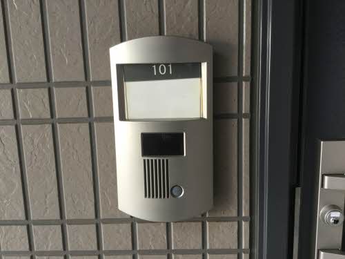 メ・ステッソ B101号-2