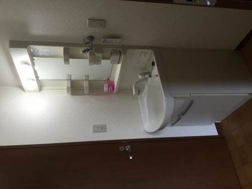 メ・ステッソ B101号-4