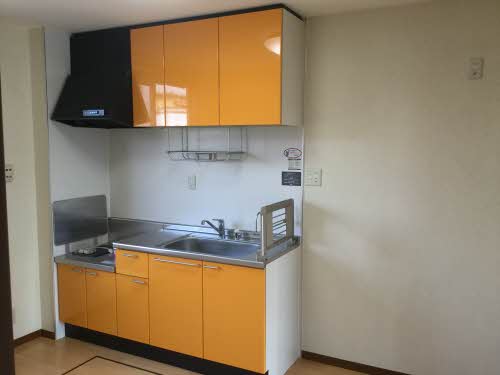 メ・ステッソ B101号-8