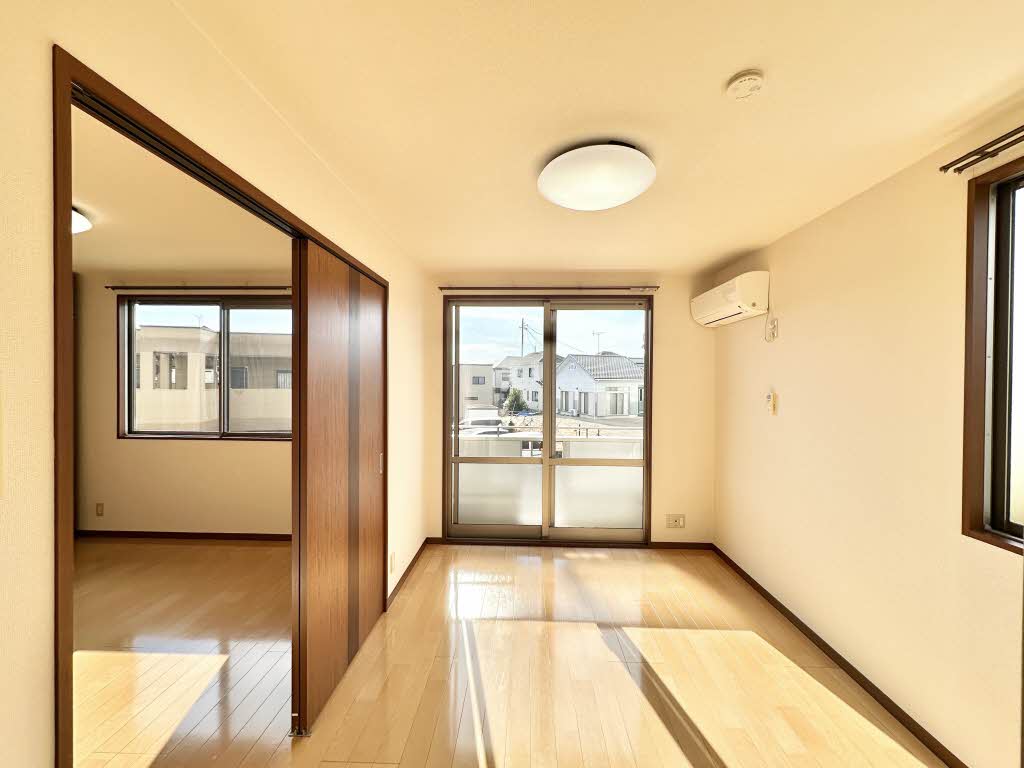 メ・ステッソ B202号-2