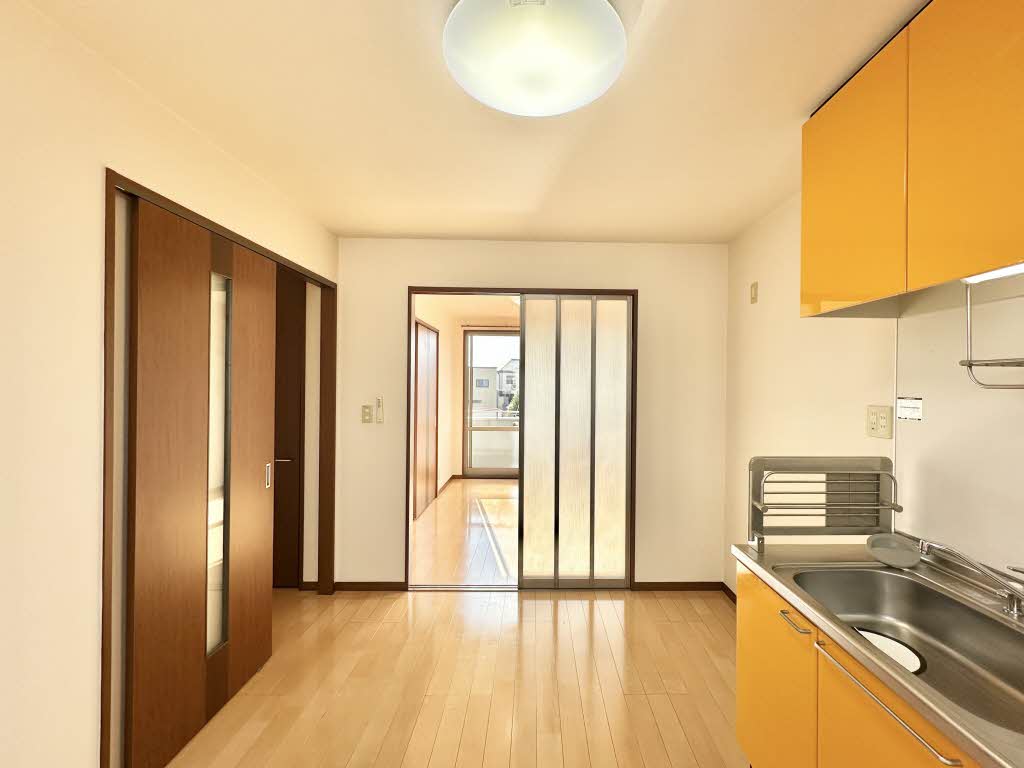 メ・ステッソ B202号-7