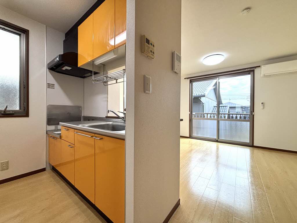 タウニィ A002号-2