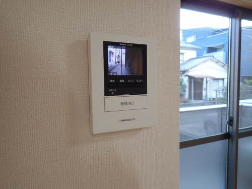 ディアス和合町Ⅱ 0101号-9