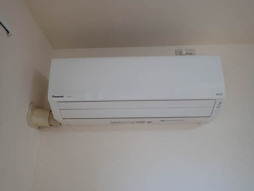 ディアス和合町Ⅱ 0101号-11