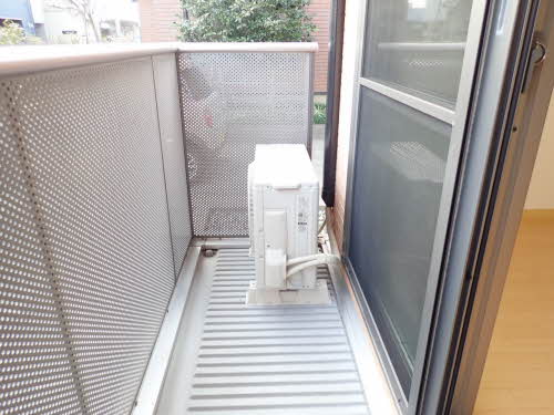 ディアス和合町Ⅱ 0101号-12