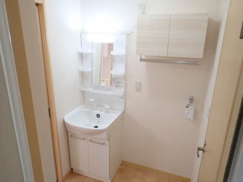 ディアス和合町Ⅱ 0101号-13