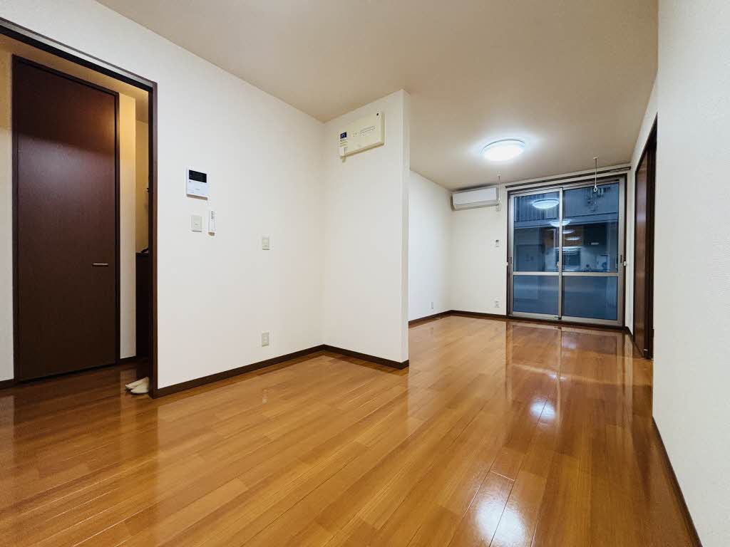 ヴィラシャンテ A101号-3