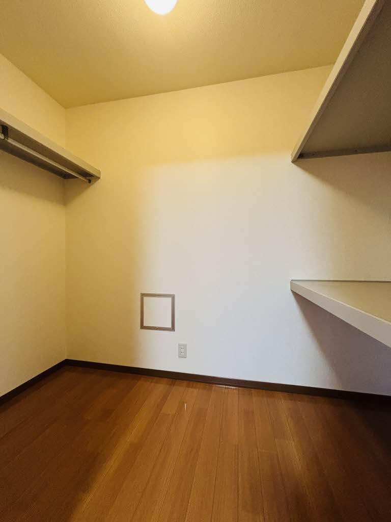 ヴィラシャンテ A101号-7