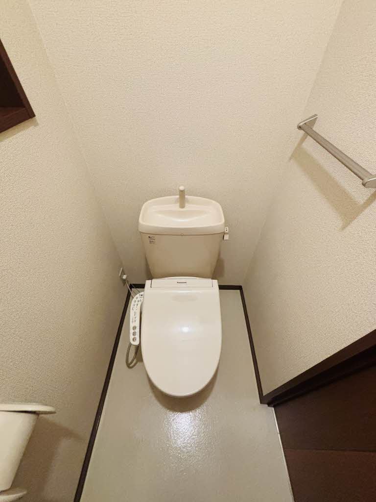 ヴィラシャンテ A101号-11