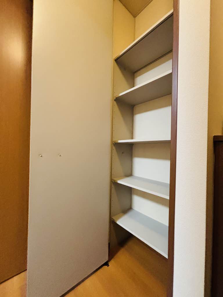 ヴィラシャンテ A101号-13