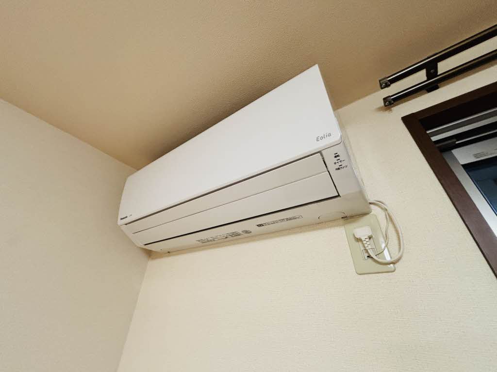 ヴィラシャンテ A101号-14