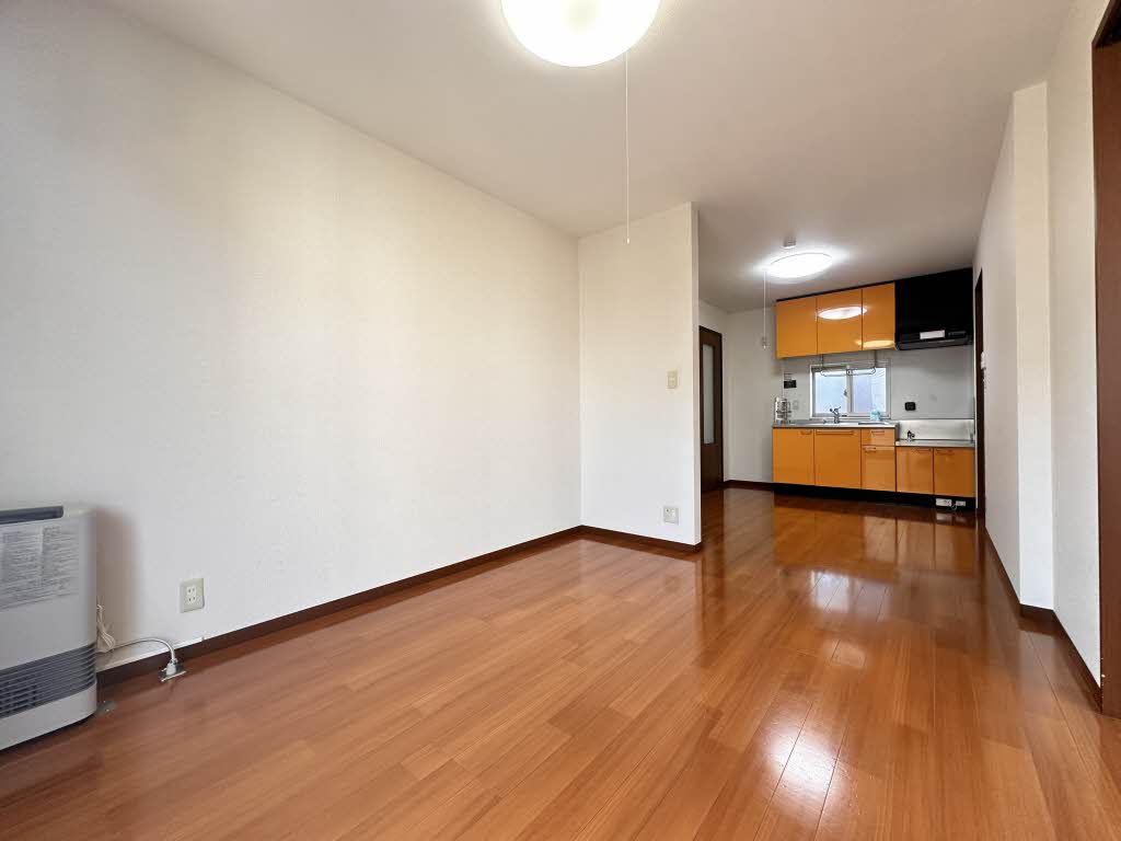 ヴィラシャンテ A202号-4