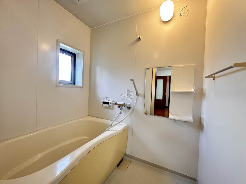 ヴィラシャンテ A202号-6