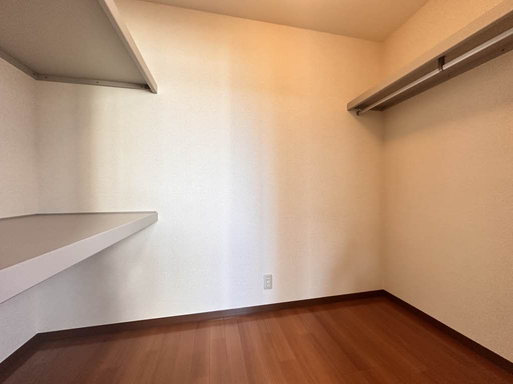 ヴィラシャンテ A202号-11