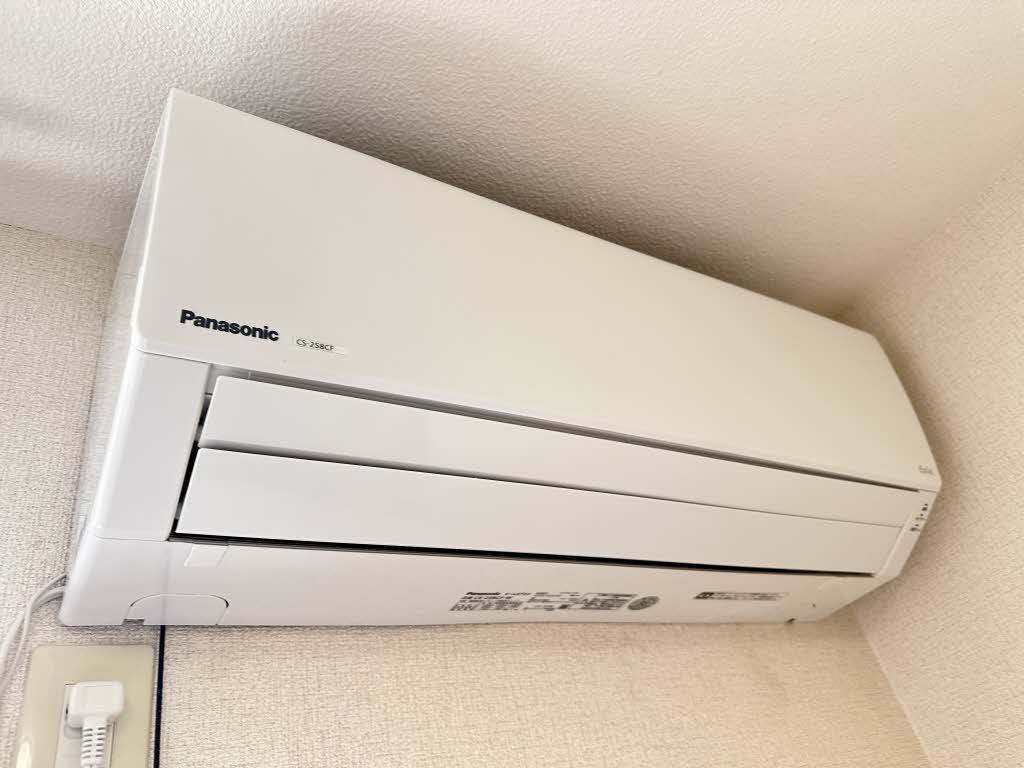 ヴィラシャンテ A202号-14