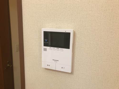 ヴィラシャンテ C101号-5