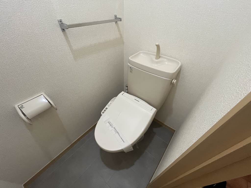 べレオ南笹口Ⅰ 0101号-13