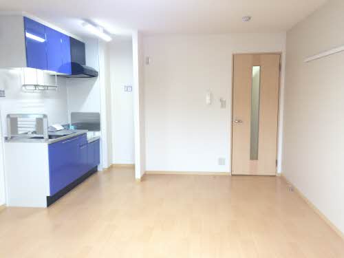 べレオ南笹口Ⅰ 0103号-4