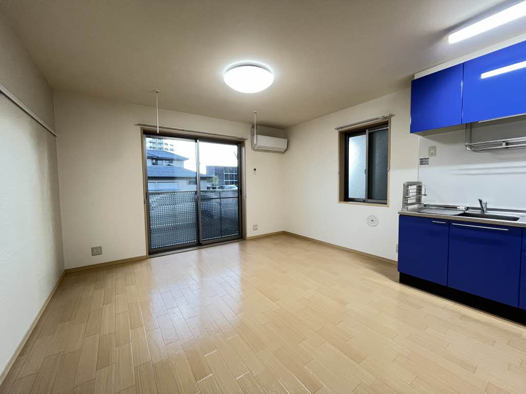 べレオ南笹口Ⅰ 0103号-8