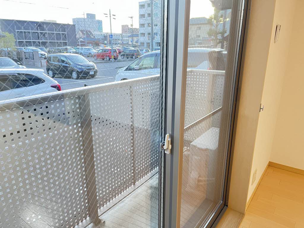 べレオ南笹口Ⅰ 0103号-10