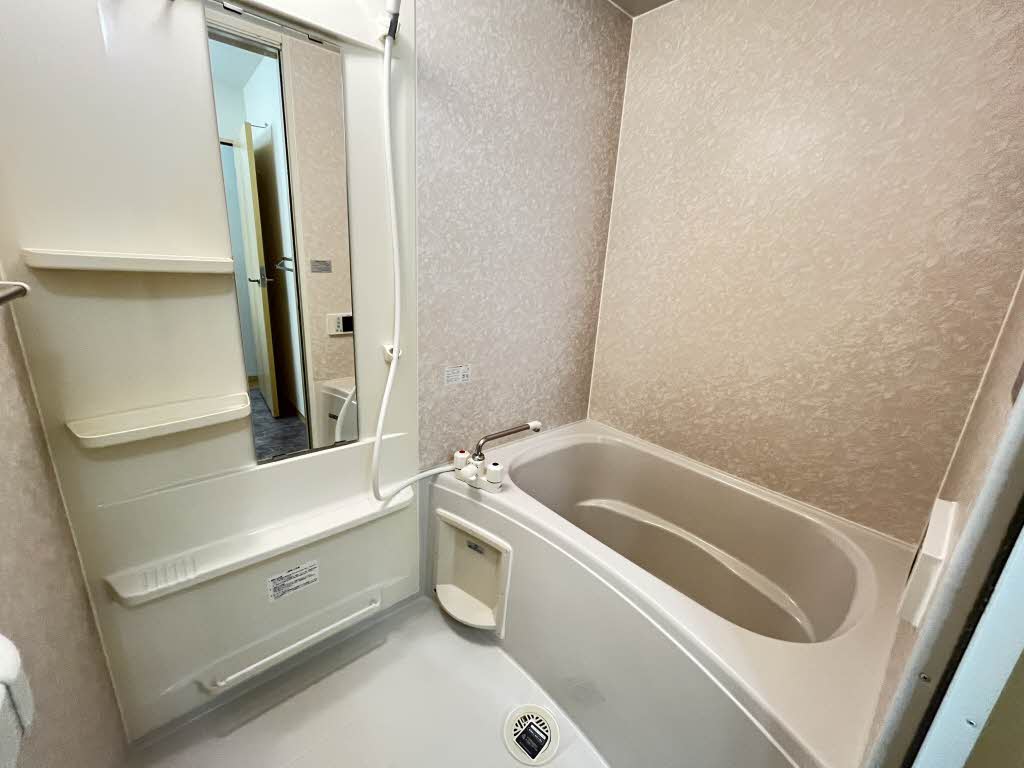 べレオ南笹口Ⅰ 0103号-13