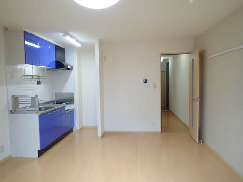 べレオ南笹口Ⅰ 0203号-3