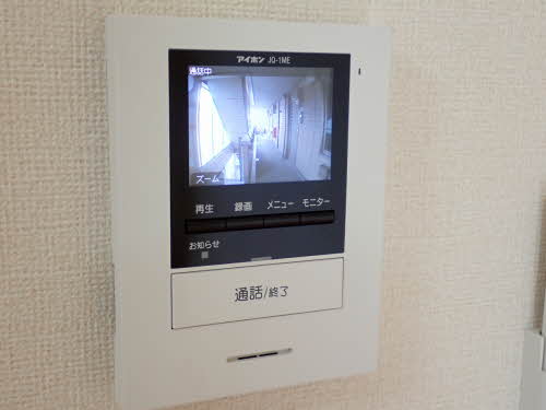 べレオ南笹口Ⅰ 0203号-9