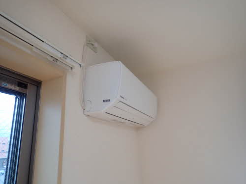 べレオ南笹口Ⅰ 0203号-10