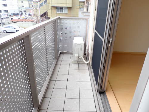 べレオ南笹口Ⅰ 0203号-11