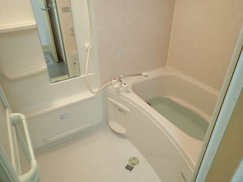 べレオ南笹口Ⅰ 0203号-14