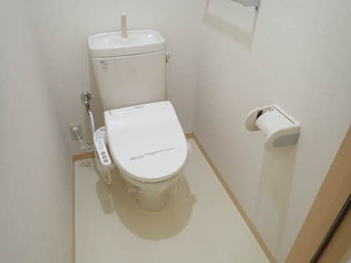 べレオ南笹口Ⅰ 0203号-15