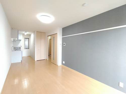 べレオ南笹口Ⅰ 0301号-2