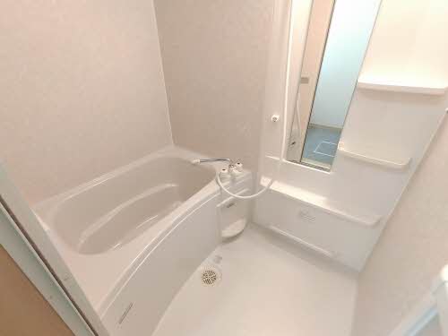 べレオ南笹口Ⅰ 0301号-4