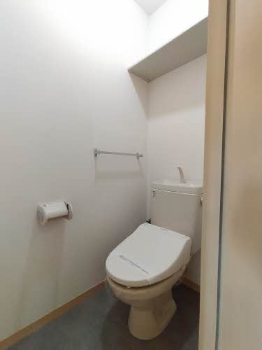 べレオ南笹口Ⅰ 0301号-5