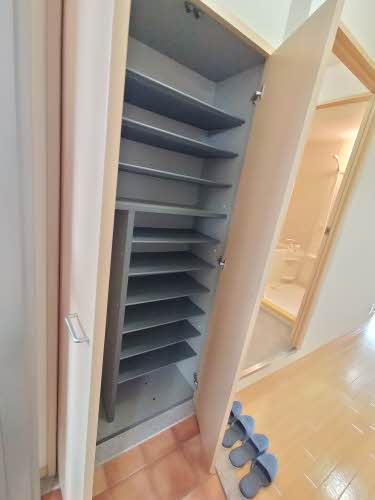 べレオ南笹口Ⅰ 0301号-8