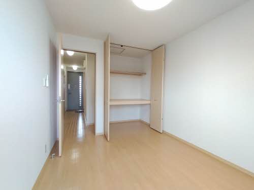 べレオ南笹口Ⅰ 0301号-11