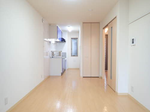 べレオ南笹口Ⅰ 0302号-9