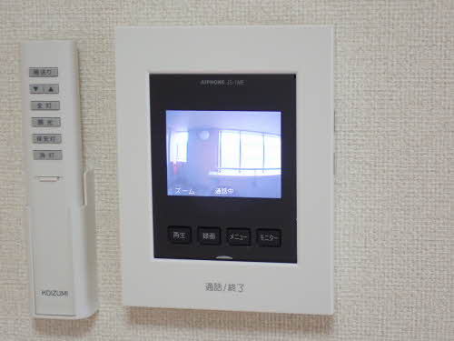 べレオ南笹口Ⅰ 0302号-12