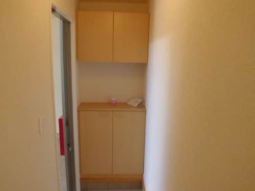 ディアスあわの B202号-3