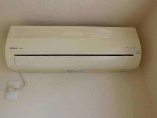 ディアスあわの B202号-8