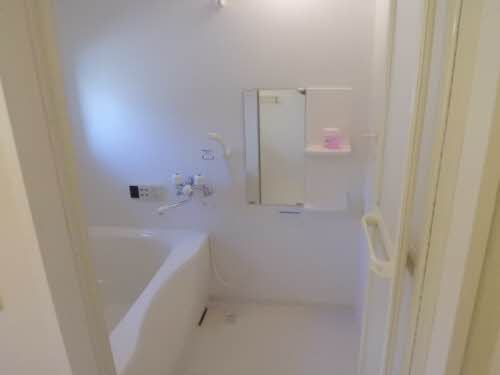 ディアスあわの B202号-12