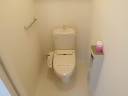 ディアスあわの B202号-13