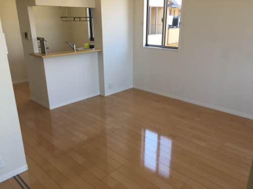 セントレア B202号-2