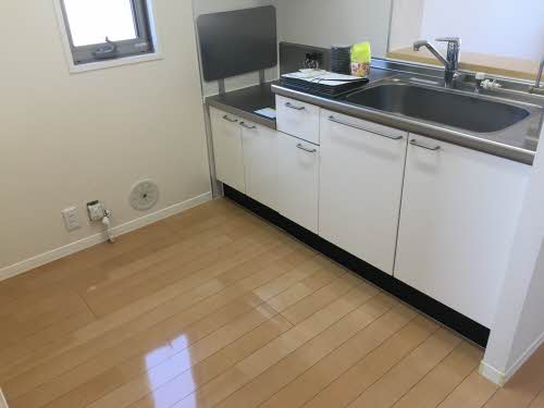 セントレア B202号-5