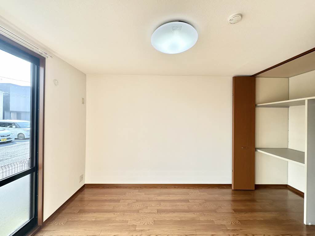 ハイツ・プランドール A101号-5