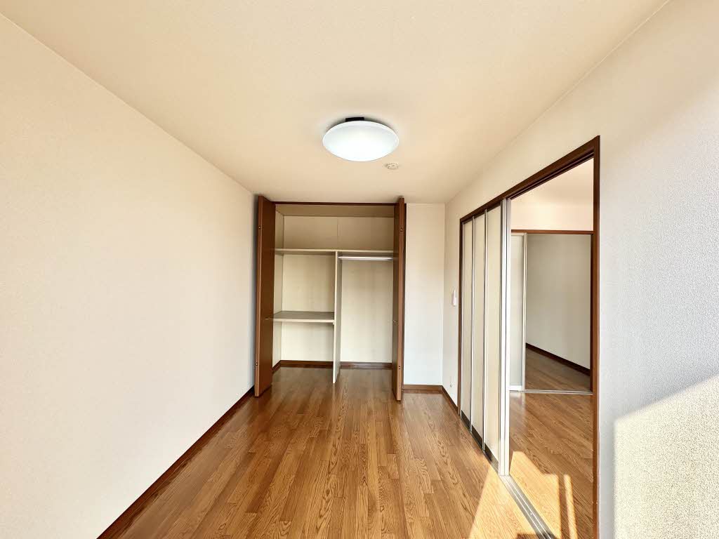 ハイツ・プランドール A101号-6