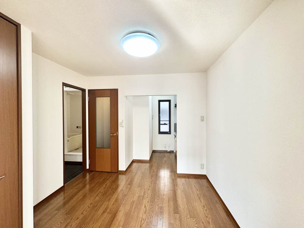 ハイツ・プランドール A101号-9